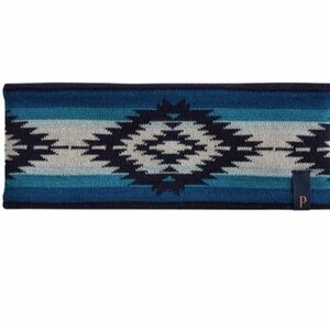 Pendleton Merino Wool Knit Headband